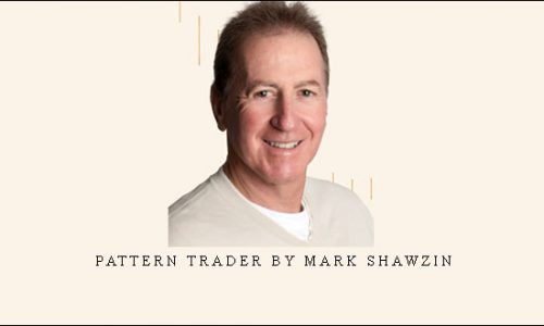Pattern Trader by Mark Shawzin