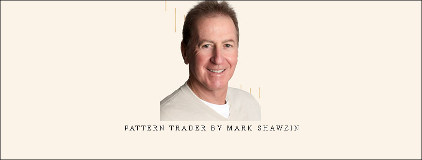 Pattern Trader by Mark Shawzin