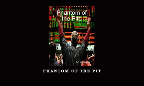 Art Simpson – Phantom of the Pit