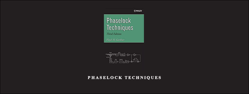 Phaselock Techniques