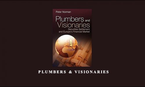 Peter Norman – Plumbers & Visionaries