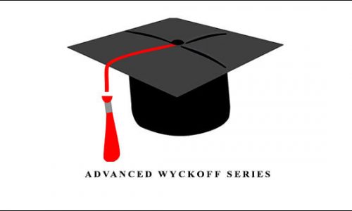Pnltrading – Advanced Wyckoff Series