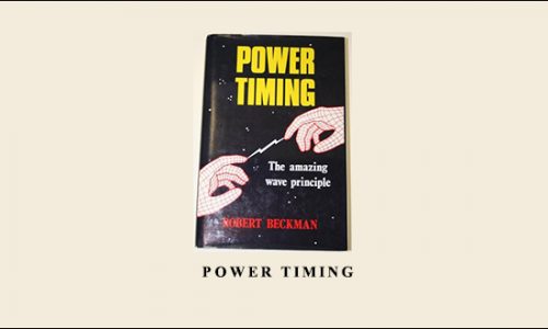 Robert C.Beckman – Power Timing