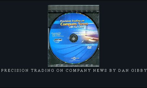 Precision Trading on Company News by Dan Gibby