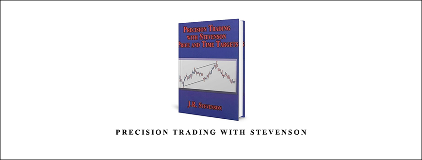 Precision Trading with Stevenson