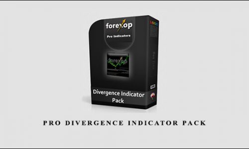 Pro Divergence Indicator Pack