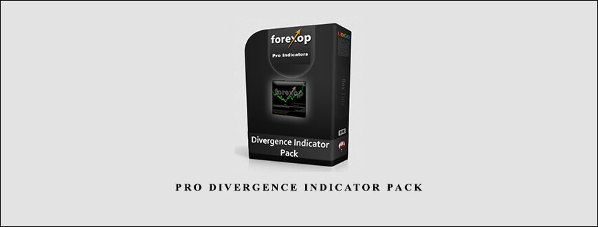 Pro Divergence Indicator Pack