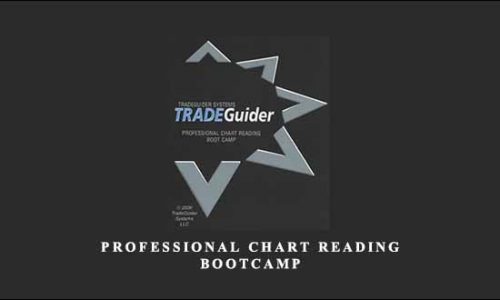 Professional Chart Reading Bootcamp by Tom Williams