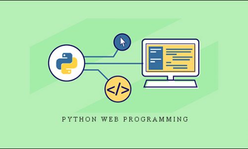 Python Web Programming