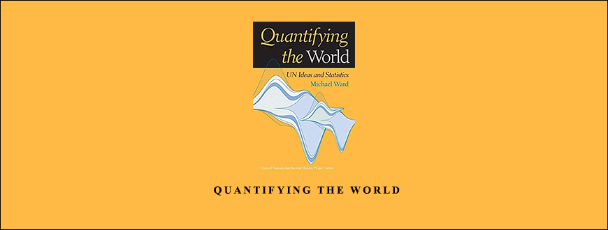 Quantifying the World
