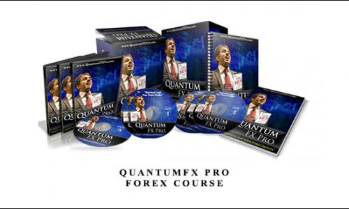 QuantumFX Pro – Forex Course
