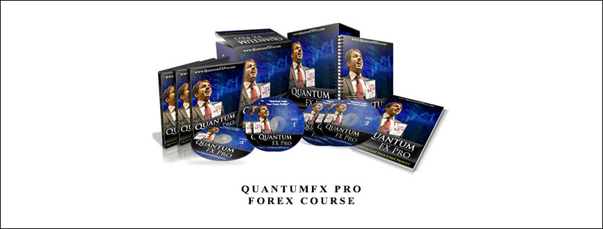 QuantumFX Pro – Forex Course