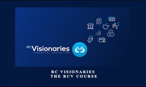 RC Visionaries – The RCV Course