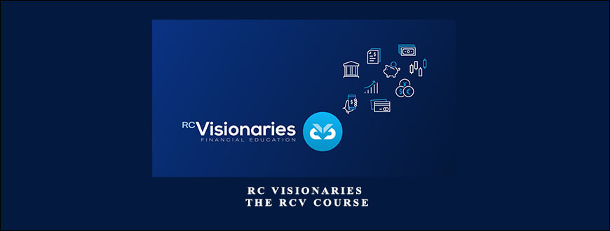 RC Visionaries The RCV