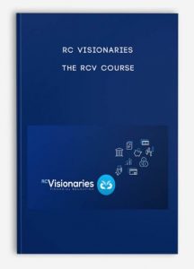 RC Visionaries – The RCV Course