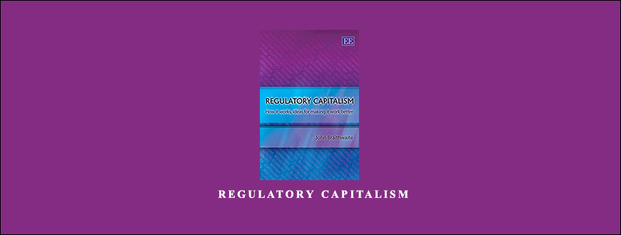 Regulatory Capitalism