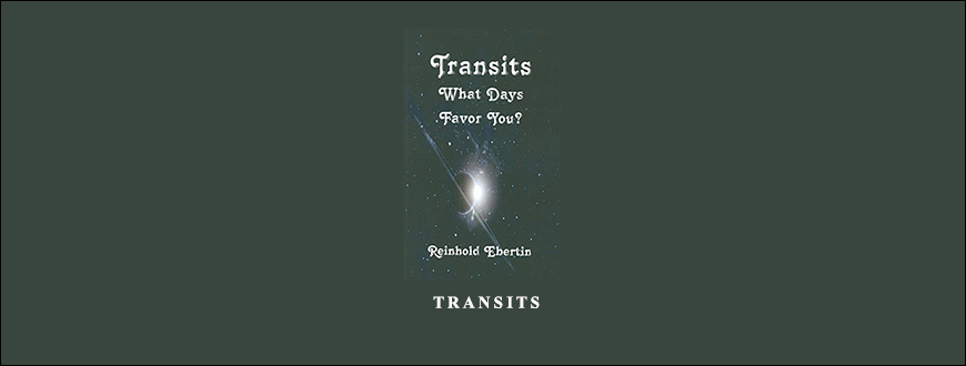 Reinhold-Ebertin-Transits-Enroll