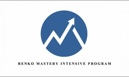 Renko Mastery Intensive Program by Base Camp Trading