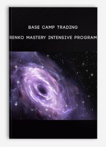 Renko Mastery Intensive Program by Base Camp Trading