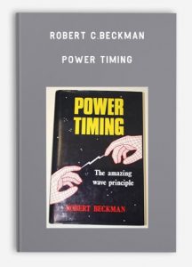 Robert C.Beckman – Power Timing