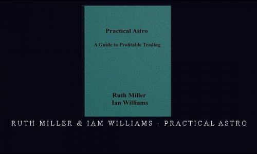 Ruth Miller & Iam Williams – Practical Astro