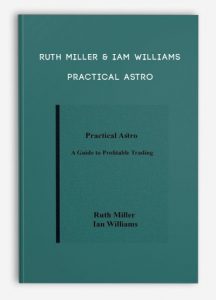 Ruth Miller & Iam Williams - Practical Astro