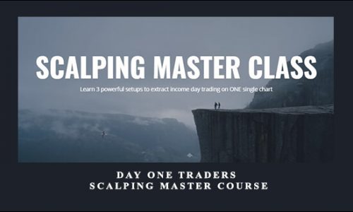 Day One Traders – Scalping Master Course