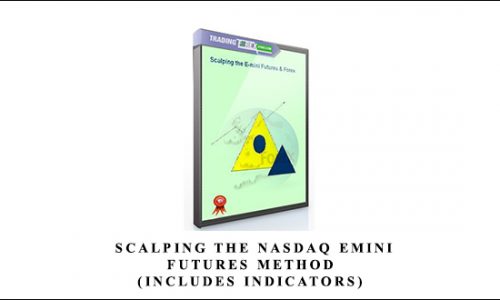 Ryan Watts – Scalping the Nasdaq Emini Futures Method (Includes Indicators)