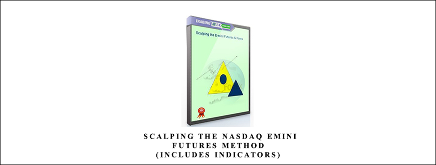 Ryan Watts – Scalping the Nasdaq Emini Futures Method (Includes Indicators)