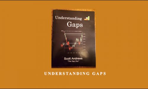 Scott Andrews – Understanding Gaps