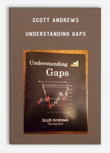Scott Andrews – Understanding Gaps