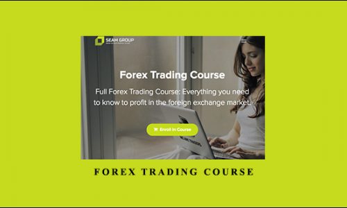 Seam Group – Forex Trading Course