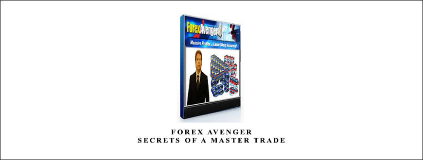 Secrets of a Master Trade