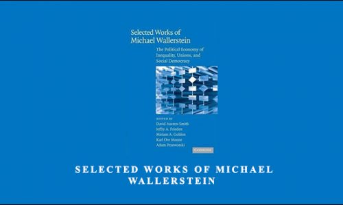 David Austen-Smith – Selected Works of Michael Wallerstein