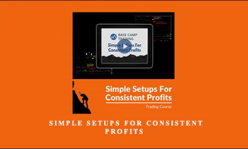 Basecamptrading – Simple Setups For Consistent Profits