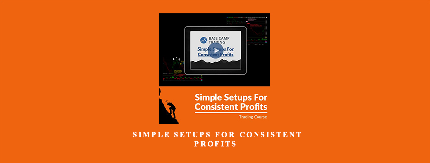 Basecamptrading – Simple Setups For Consistent Profits