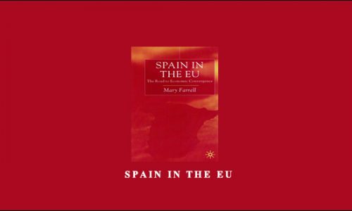 Mary Farrell – Spain in the EU