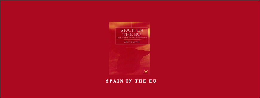 Mary Farrell – Spain in the EU