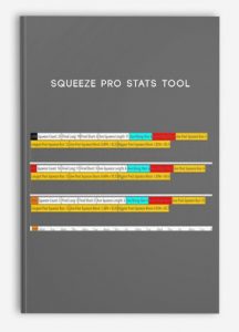 Squeeze Pro Stats Tool