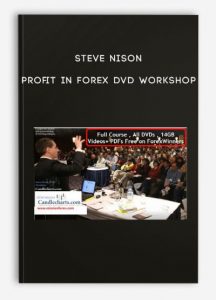 Steve Nison – Profit in Forex DVD Workshop