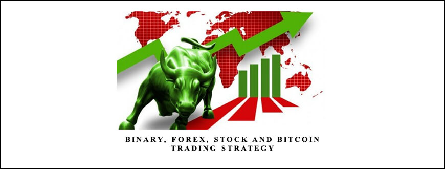 Stock and Bitcoin Trading Strategy