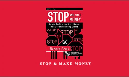 Richard W.Arms, Jr – Stop & Make Money