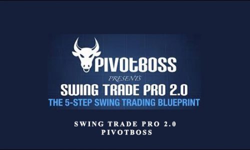 Swing Trade Pro 2.0 – PivotBoss