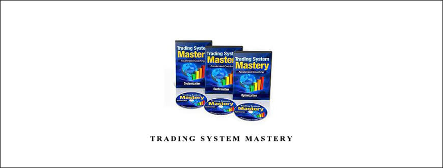 System Mastery
