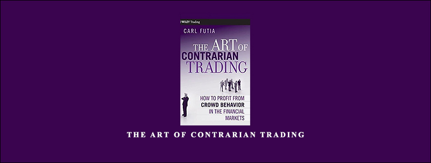 The Art of Contrarian Trading