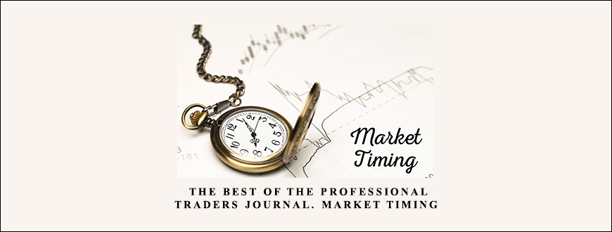 The Best of the Professional Traders Journal