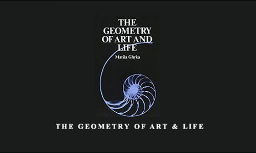Matilda Ghyka – The Geometry of Art & Life
