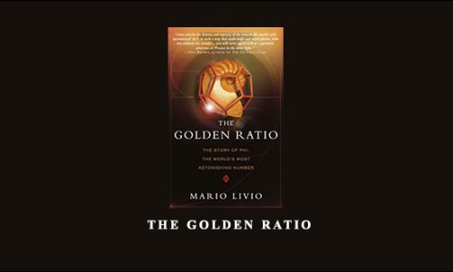 Mario Livio – The Golden Ratio