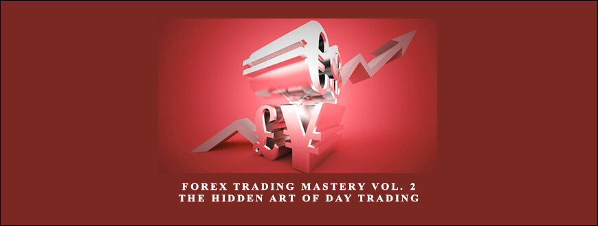 The Hidden Art of Day Trading
