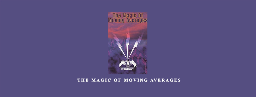 The Magic Of Moving Averages